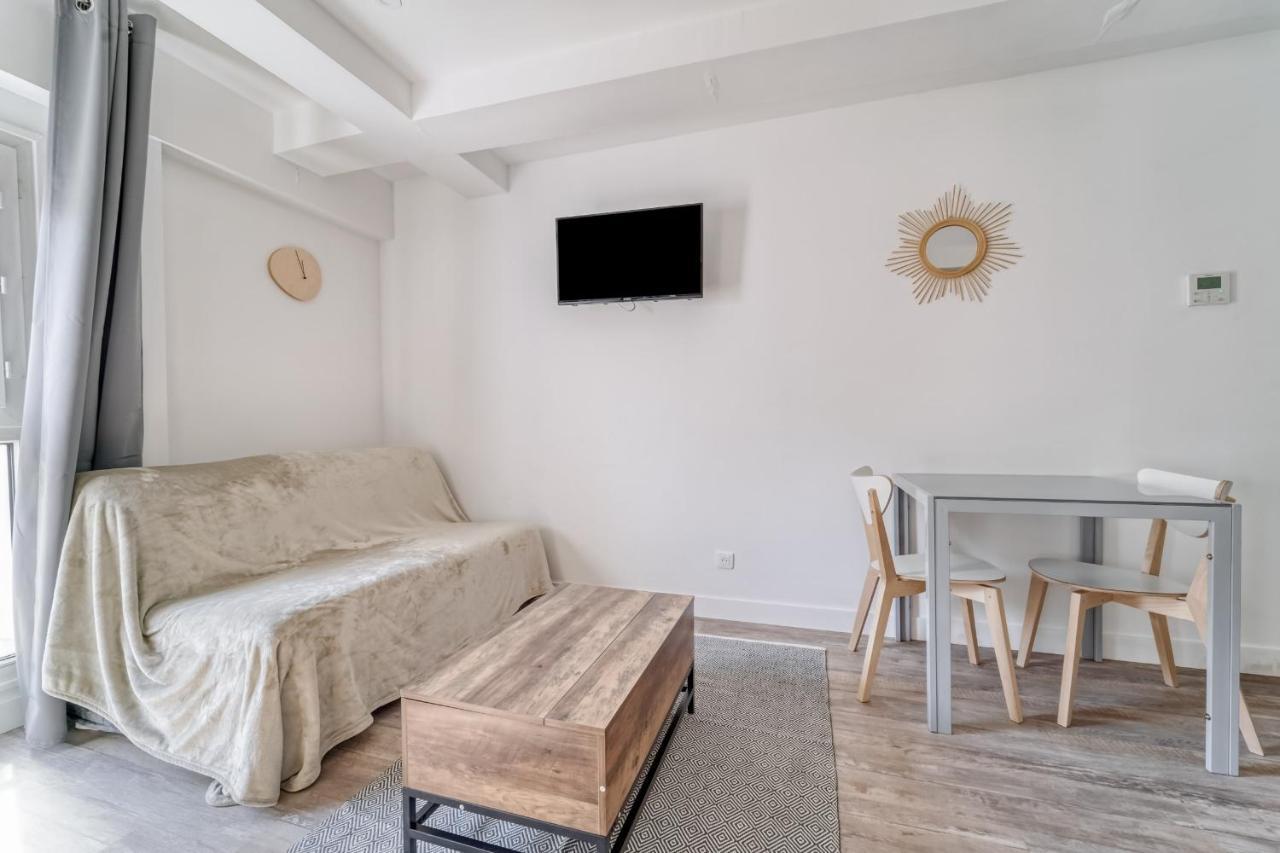 Apartment Beautiful Apartement Next To Galerie Lafayette Li Paris